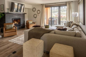 Mountain Lake Condo | Unit 301D